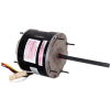 Century 791A, 5 5/8" Split Capacitor Condenser Fan Motor - 460 Volts 1075 RPM