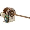 Century 9608, 5" Split Capacitor Motor - 1100 RPM 115 Volts