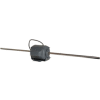 Century C035, Nesbitt Replacement Motor - 850 RPM 230 Volts 1/6HP