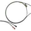 Tutco® Crankcase Heater CH104140 Round 208V 75 Watt