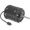 Fasco D1120, 3.3" Shaded Pole Open Motor - 115 Volts 1550 RPM