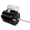 Fasco D1127, 3.3" Motor - 115/230 Volts 1550 RPM
