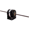 Century DB6525, 5" Split Capacitor Fan Coil Motor - 208-230 Volts 1075 RPM