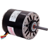 Century DLR1026S, 5-5/8" Stock Motor 115 Volts 1075 RPM 1/4 HP