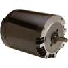 Century F273, C-Face Ventilator Motor 1140 RPM 115 Volts 5.0 Amps
