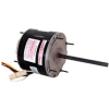 Century FE6004, 5-5/8" Masterfit Multihorsepower Replacement Motor 208-230 Volts Ball
