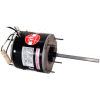 Century FSa076S, 5-5/8" Outdoor Sleeve Fan Motor 208-230 Volts 1075 RPM 3/4 HP 5.0 Amp
