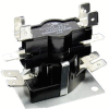 Packard HS24A344 Heat Sequencer - 1 Timing 2 Switches