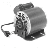 Century ORM10206V1, Direct Replacement For Rheem-Ruud 208-230 Volts 1075 RPM 1/5 HP