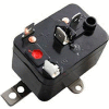 Packard PR292Q Fan Relay - SPST-NO 240 VAC for Mars 90292