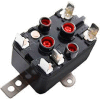Packard PR374 Fan Relay - SPDT 240 VAC for Mars 90374