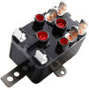 Packard PR382 Fan Relay - SPST NO + NC 120 VAC