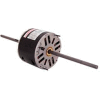 Century RAL1056, Double Shaft 1075 RPM 115 Volts 1/2 HP