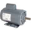 Century V100, Capacitor Start General Purpose Motor - 208-230/115 Volts 1725 RPM
