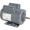 Century V102, Capacitor Start Rigid Base Motor 1725 RPM 115/208-230 Volts 2 HP