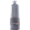 Couverture thermique de bouteille de gaz isolée Powerblanket® Lite, température fixe de 90 ° F, pour réservoirs de 100 lb