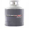 Couverture thermique de bouteille de gaz isolée Powerblanket® Lite, température fixe de 90 ° F, pour réservoir de 20 à 40 lb
