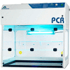 Sciences de l'air® PCR-36 Purair® PCR Laminar Flow Cabinet, 36"W x 24"D x 35"H