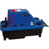 Little Giant® VCMX-20UL Condensate Removal Pump 230V