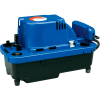 Little Giant® VCMX-20ULS Condensate Removal Pump With Safety Switch 230V