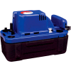 Little Giant® VCMX-20ULS-C Condensate Removal Pump - Anti-Sweat Sleeve 115V