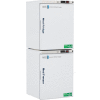 ABS Pharmacie Porte solide 5,2 Cu. Ft. Réfrigérateur / Porte solide 4 Cu. Ft. Congélateur (-20)