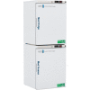 ABS Pharmacie Porte solide 5,2 Cu. Ft. Réfrigérateur / Porte solide 4 Cu. Ft. Congélateur (-40)