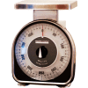 Health O Meter YG500R Échelle de charge supérieure 500 x 2g 6-1/2 x 4-3/4 Plate-forme SS