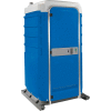 Bleu de toilettes portables PolyJohn®™ Fleet - FS3-1001