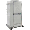 PolyJohn® Fleet™ toilettes portables Lt gris - FS3-1007