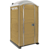 Tan de toilettes portables PolyJohn® PJN3™ - PJN3-1006