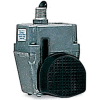Little Giant 502020 Submersible Parts Washer Pump - 115V- 300GPH at 1'