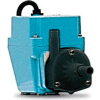 Little Giant 502303 Double-Viton Seal Non-Submersible Acid Pump