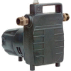 Little Giant 555104 1/2 HP Non-Submersible Utility Pump