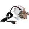 Little Giant 555110 Non-Submersible Utility Pump- 115V with SSTL Pump Head