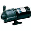 Little Giant 580603 2-MD-HC Magnetic Drive Pump - Highly Corrosive- 115V- 510 GPH At 1'