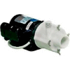Little Giant 582503 4-MD-SC Magnetic Drive Pump - 115V- 850 GPH At 1'