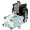 Little Giant 588001 1-AA-MD Magnetic Drive Pump - 115V- 160 GPH At 1'
