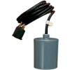 Little Giant 599128 Piggyback Mechanical Float Switch for 208/230 Volt Pumps up to 13 Amps