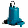 Pompe Effluent Little WS620223HAM-100-12 20 submersibles haute tête géant - 208V-230-168 gal/min à 5'