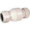Little Giant 940022 CV-SE2 Full-Flow Compression Fittings Check Valve