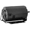 US Motors OEM Remplacement, 1 HP, 3-Phase, 1140 RPM Motor, 1816
