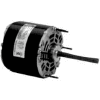 US Motors OEM Remplacement, 1/6 HP, 1-Phase, 1050 RPM Motor, 2166