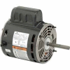 US Motors 4748, Centrifugal Ventilation Direct Drive Blower, 1/2 HP, 1-Phase, 1650 RPM