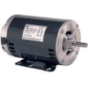 US Motors OEM Remplacement, 2 HP, 3-Phase, 1725 RPM Motor, 7914P