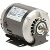 US Motors, ODP, 1/3 HP, 1-Phase, 1725 RPM Motor, D13B2N4Z