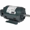 US Motors, ODP, 1,5 HP, 3-Phase, 1750 RPM Motor, D32P2D