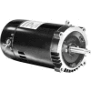 Piscine 3-Phase ' Spa, Square 'C-Face Flange, 2 HP, 3-Phase, 3450 RPM, EH704