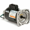 US Motors Pump, 1 HP, 1-Phase, 3450 RPM Motor, JS1002-2V