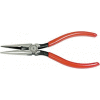 Proto J229-01G 5-9/16" Spring Loaded Long Nose Plier W/ Side Cutter
